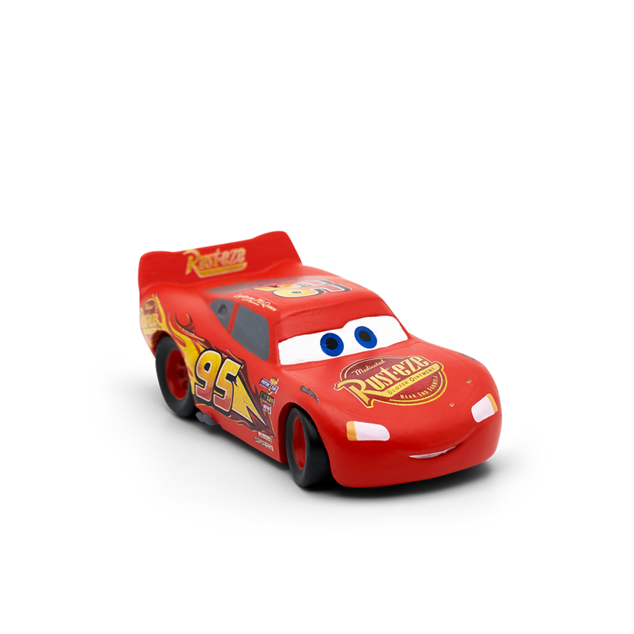 Tonies  Cars, Deutsch 