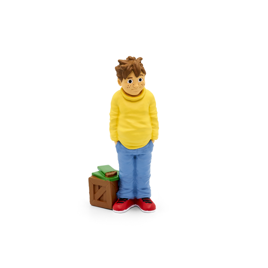 Tonies  TKKG Junior - Giftige Schokolade 