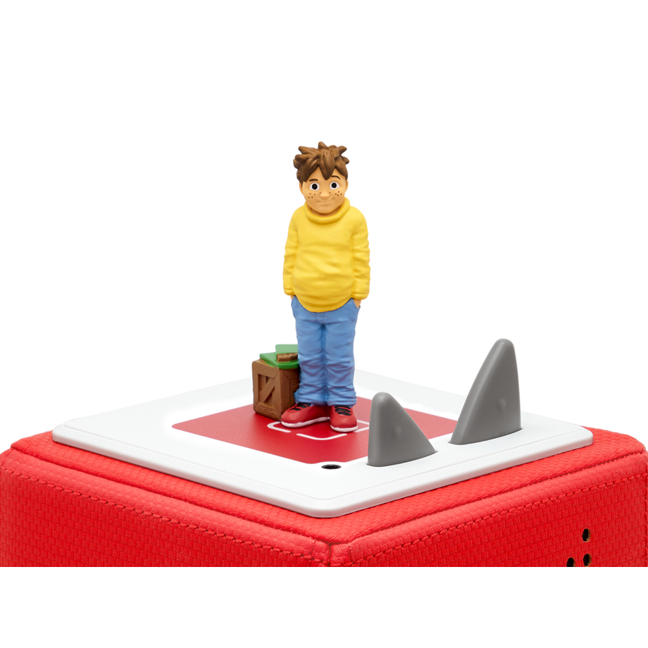 Tonies  TKKG Junior - Giftige Schokolade 