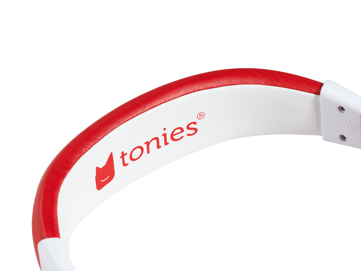 Tonies  Tonie casques  