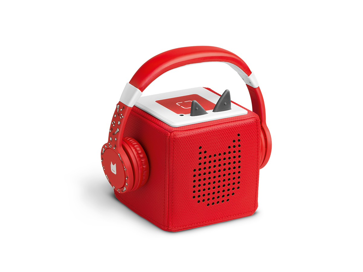 Tonies  Tonie casques  