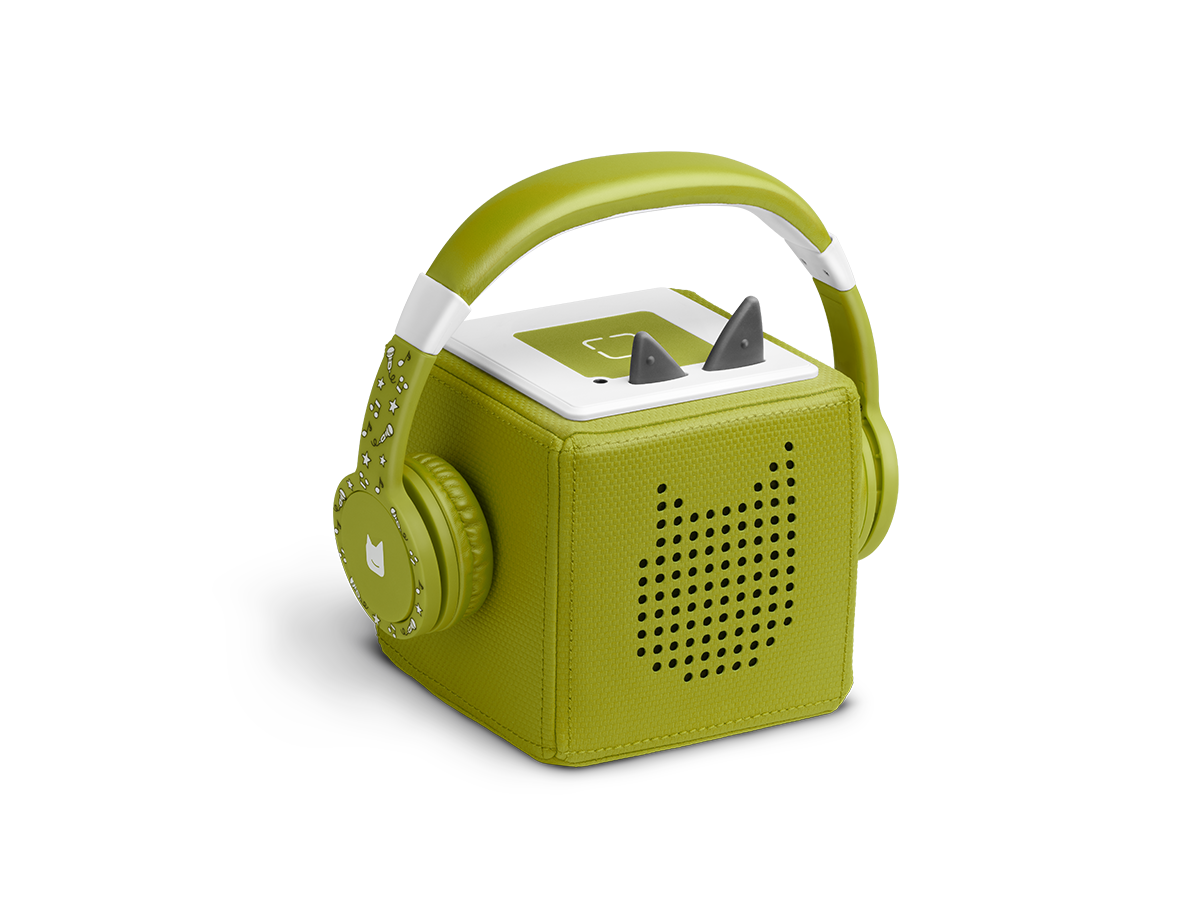 Tonies  Tonie casques 