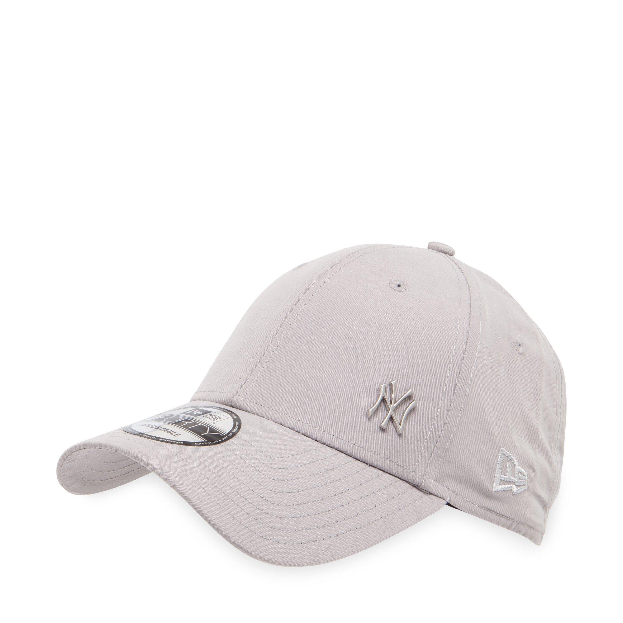Image of Cap Unisex Grau ONE SIZE