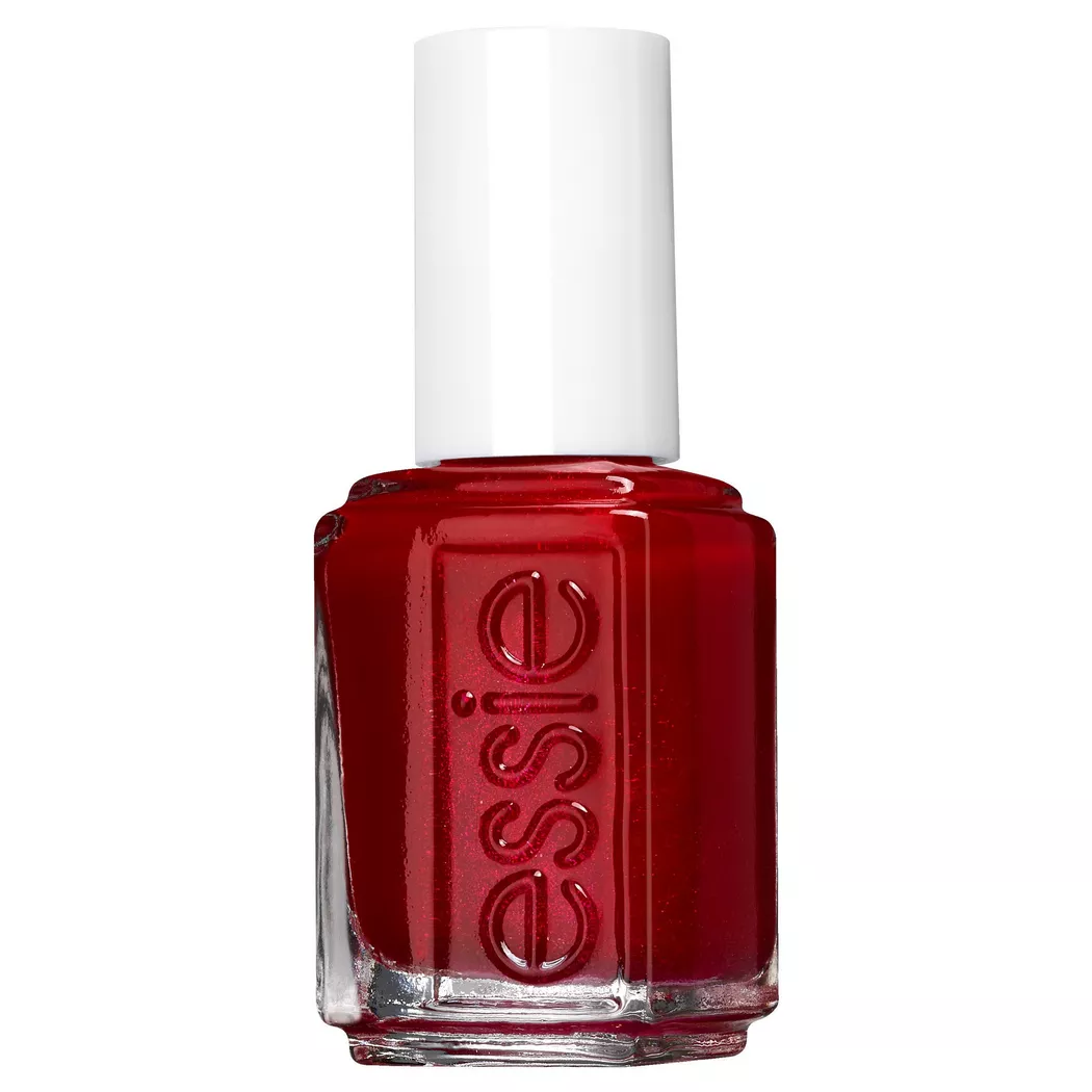 Essie - Nagellack, lets party