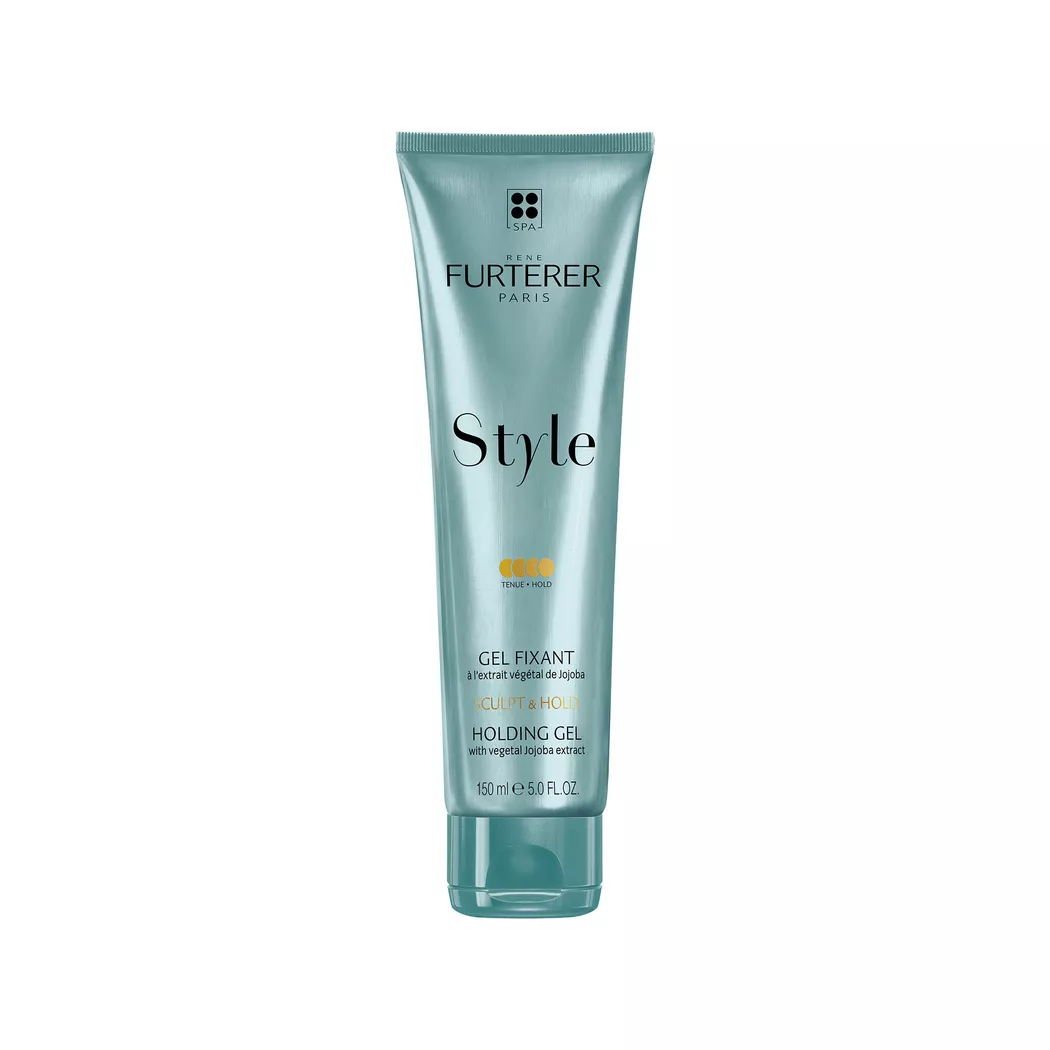 FURTERER - Haargel, Style, 150  ml