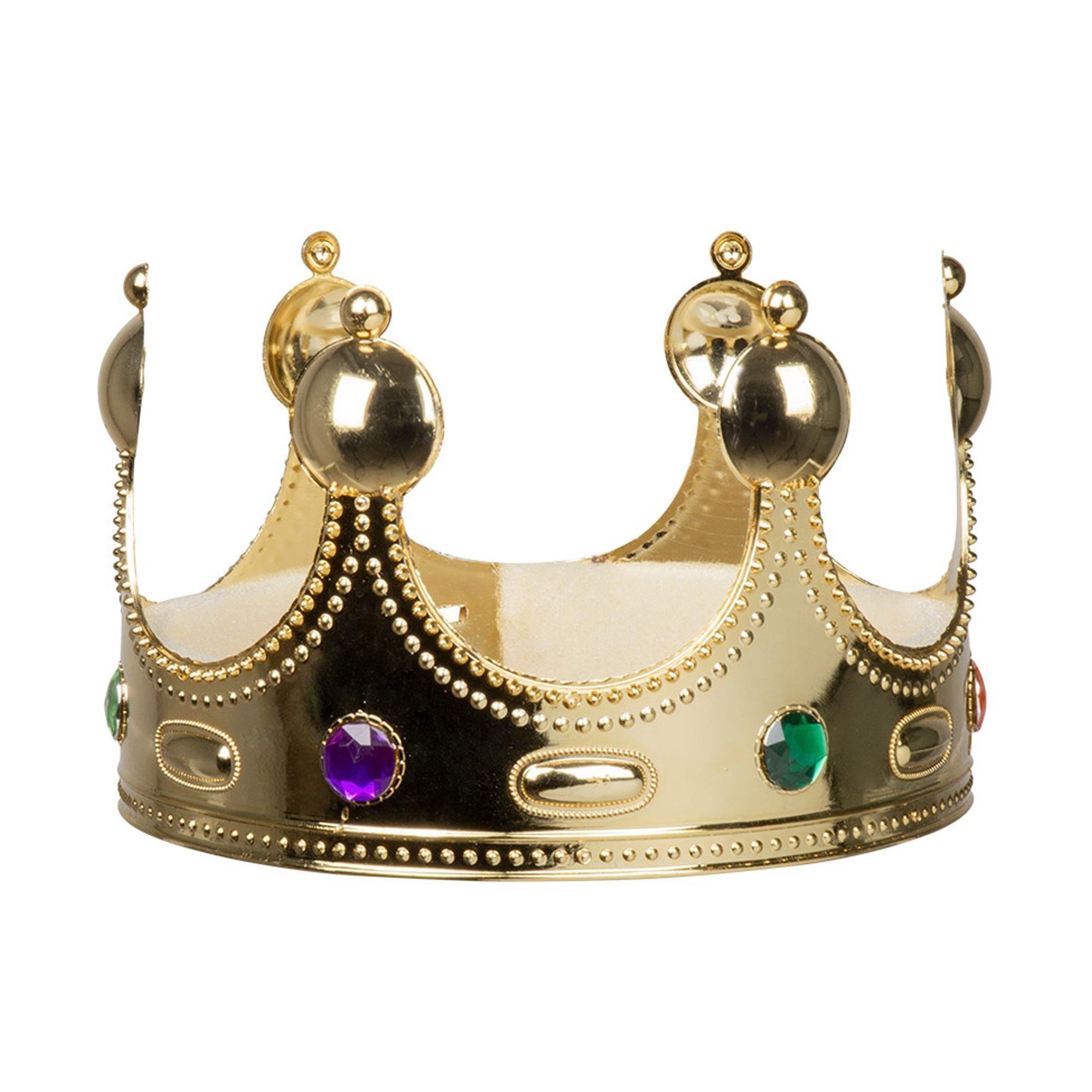 BOLAND  Couronne roi 