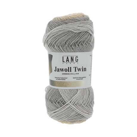 Manor Laine à chaussettes Jawoll Twin 