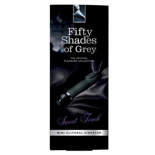 Fifty Shades of Grey  Sweet Touch black from Fifty Shades of Grey 