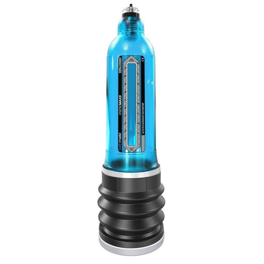 Image of Amorana Blau 2 Unisex 36-46