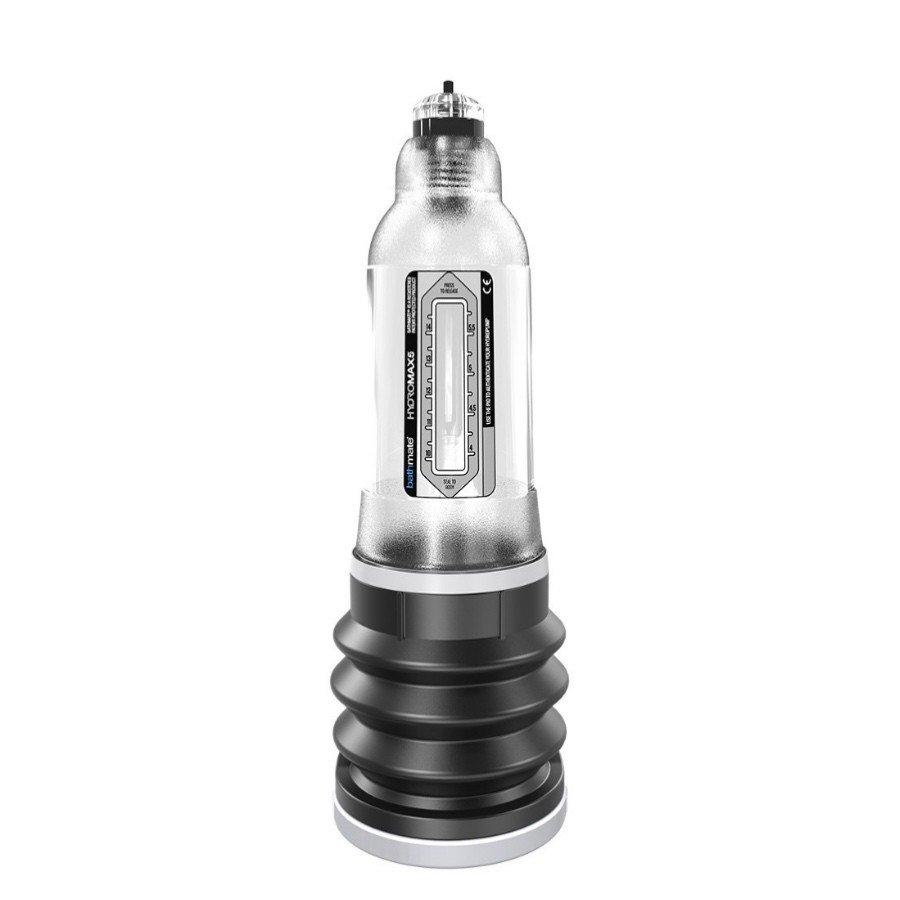 Image of Amorana Transparent Unisex 36-46