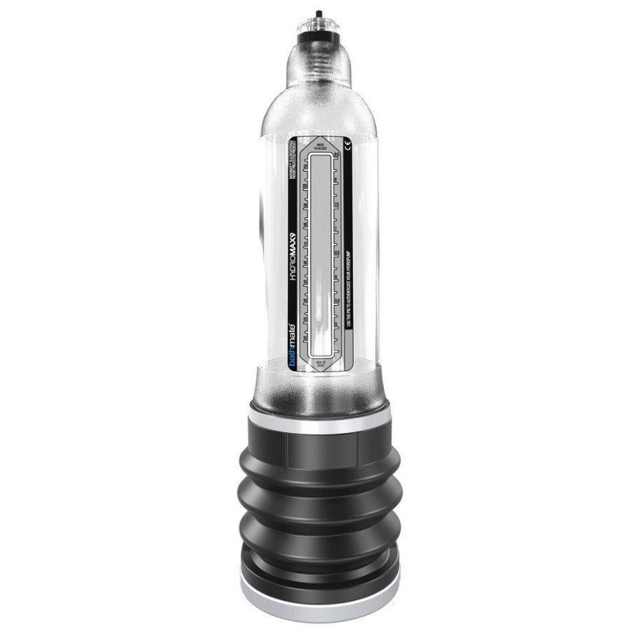 Image of Amorana Transparent 2 Unisex 36-46