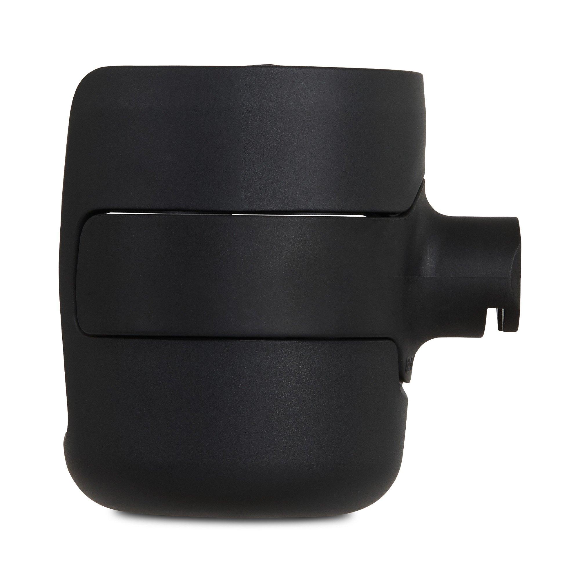 Image of Becherhalter Unisex Black ONE SIZE