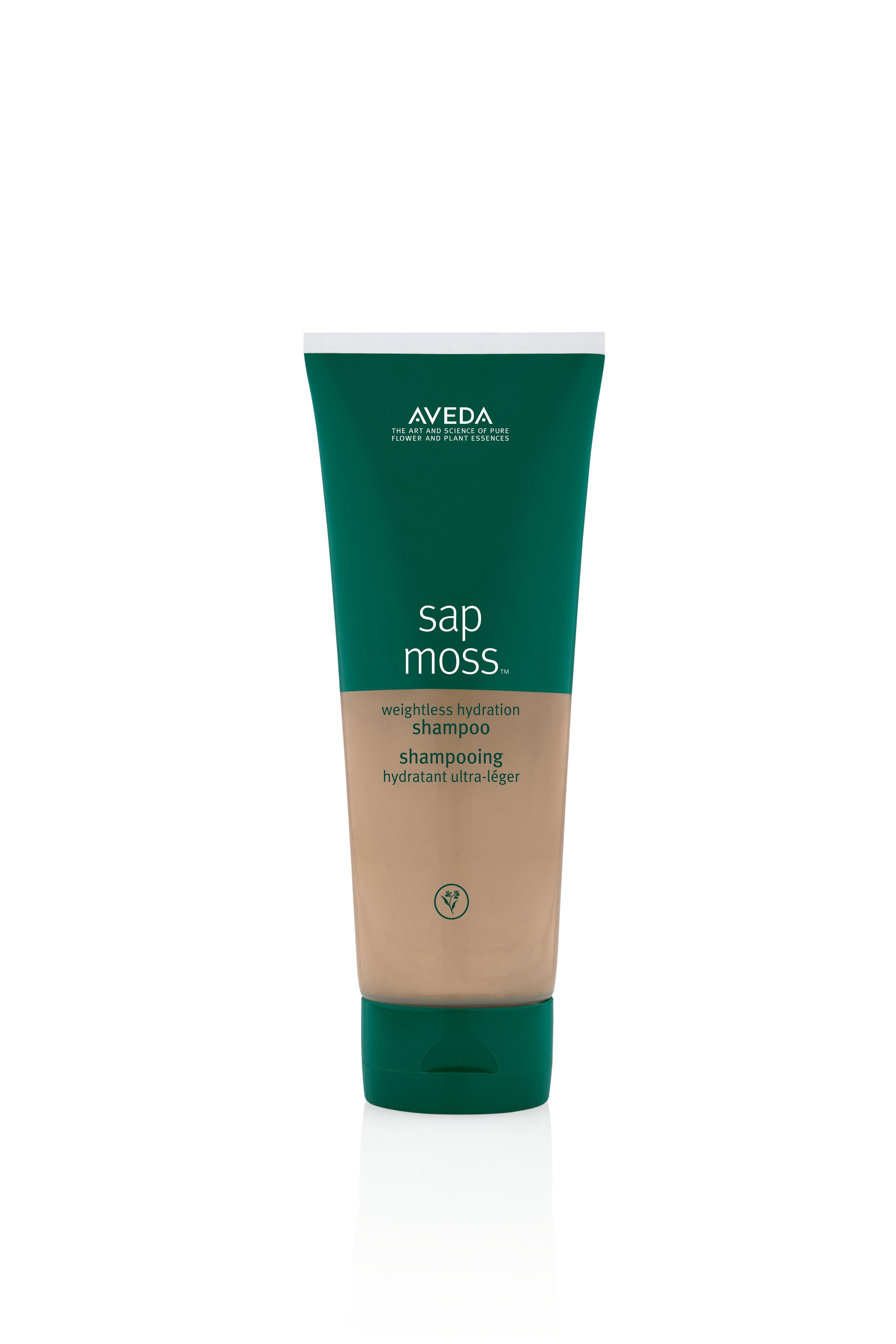Image of AVEDA Sap Moss Weightless Hydration Shampoo - 200ml
