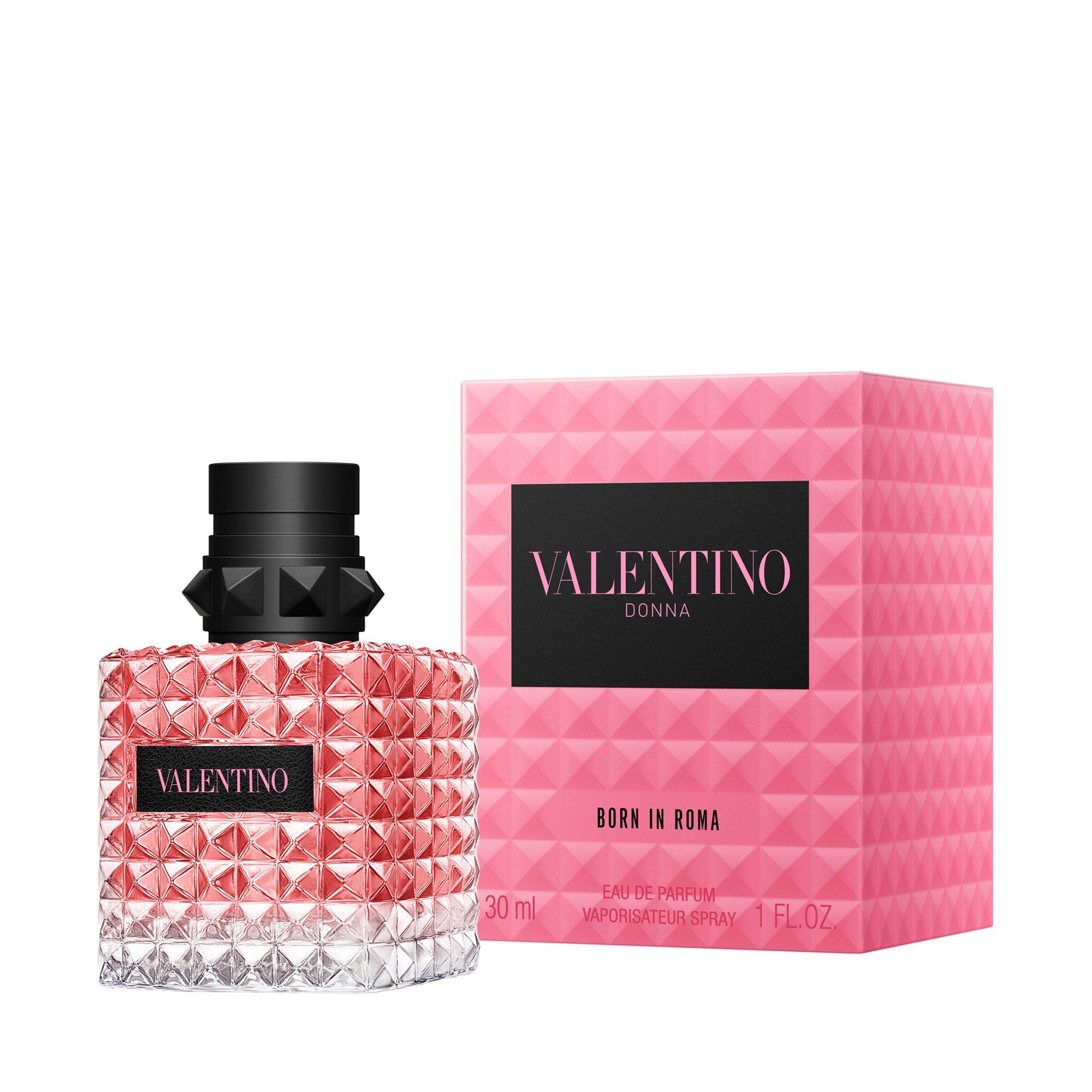 VALENTINO Born in Roma Donna Valentino BornInRoma donna edp  