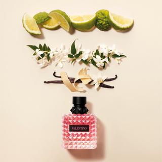 VALENTINO Born in Roma Donna Valentino BornInRoma donna edp  