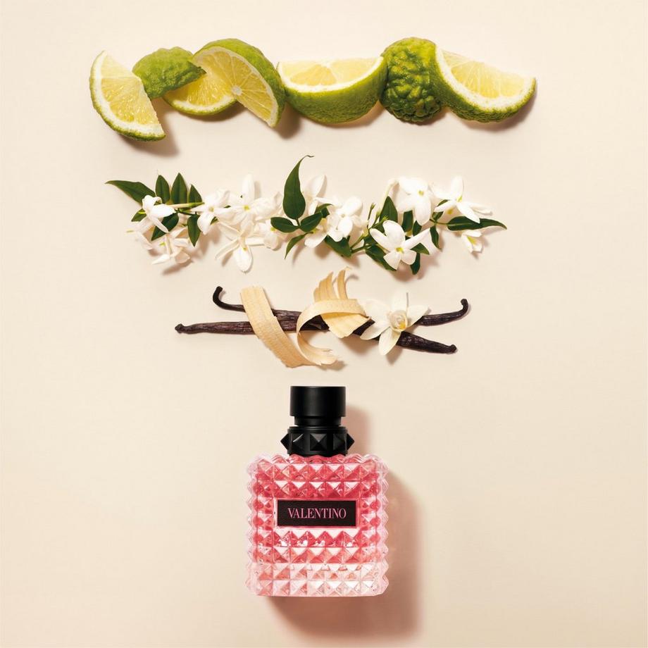 VALENTINO Born in Roma Donna, Eau de Parfum  