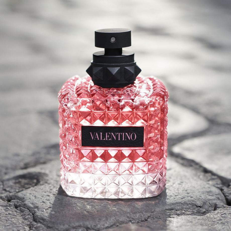 VALENTINO Born in Roma Donna, Eau de Parfum  