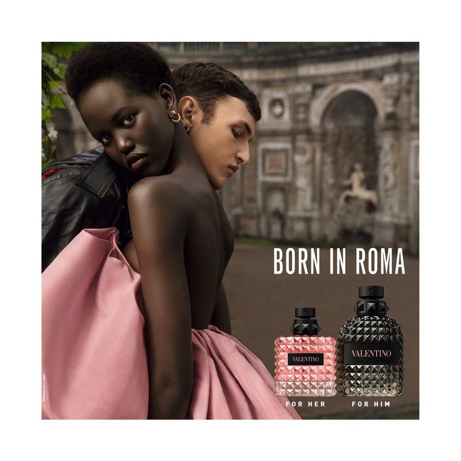VALENTINO Born in Roma Donna, Eau de Parfum  