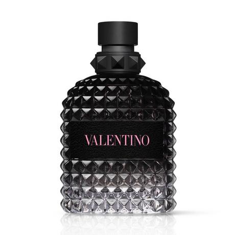 VALENTINO Born In Roma Uomo, Eau de Toilette  