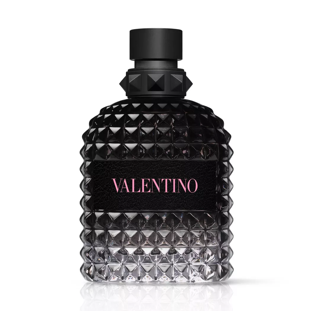 Valentino - Born In Roma Uomo, Eau de Toilette, 50  ml