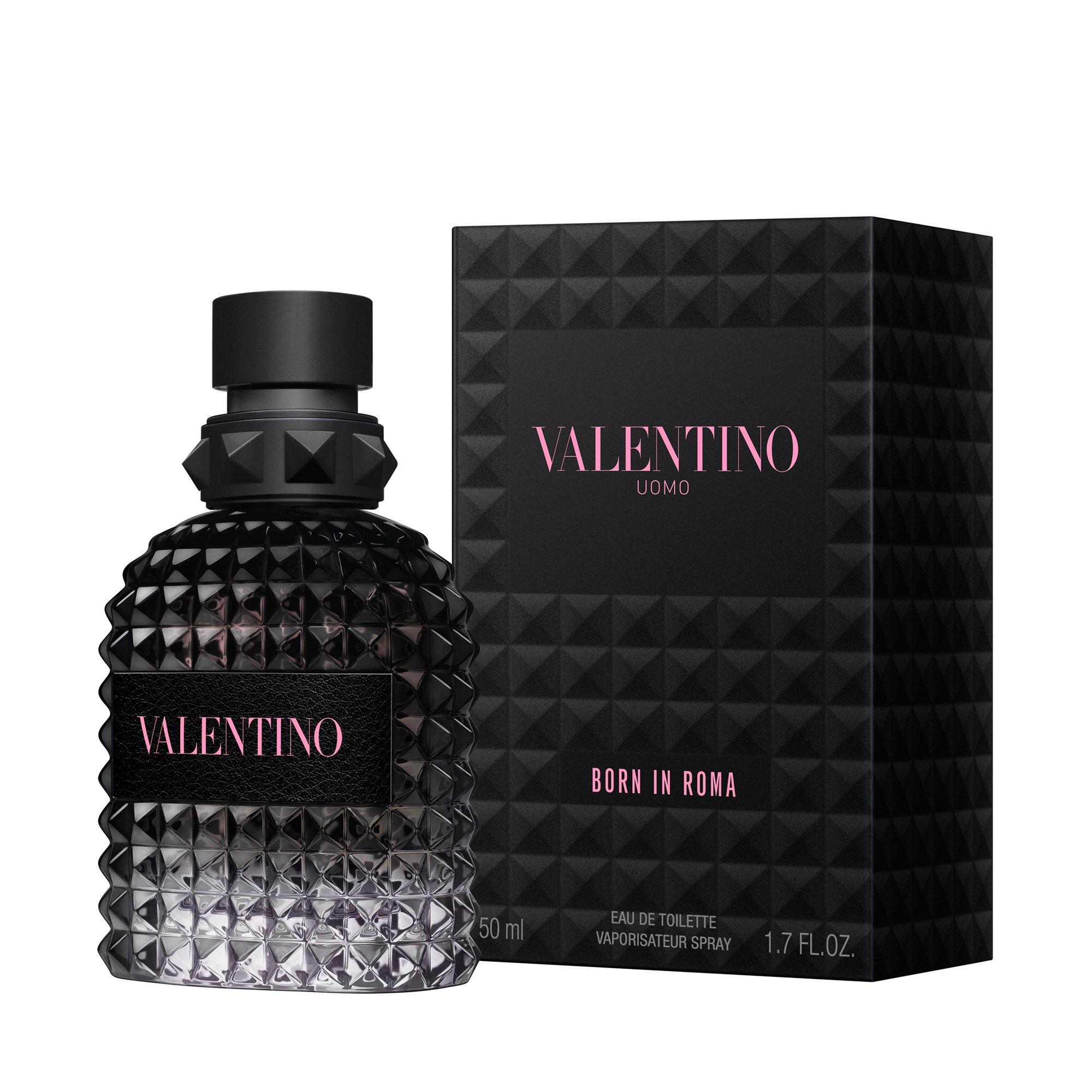 VALENTINO Born In Roma Uomo, Eau de Toilette  