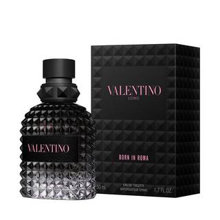 VALENTINO Born In Roma Uomo, Eau de Toilette  