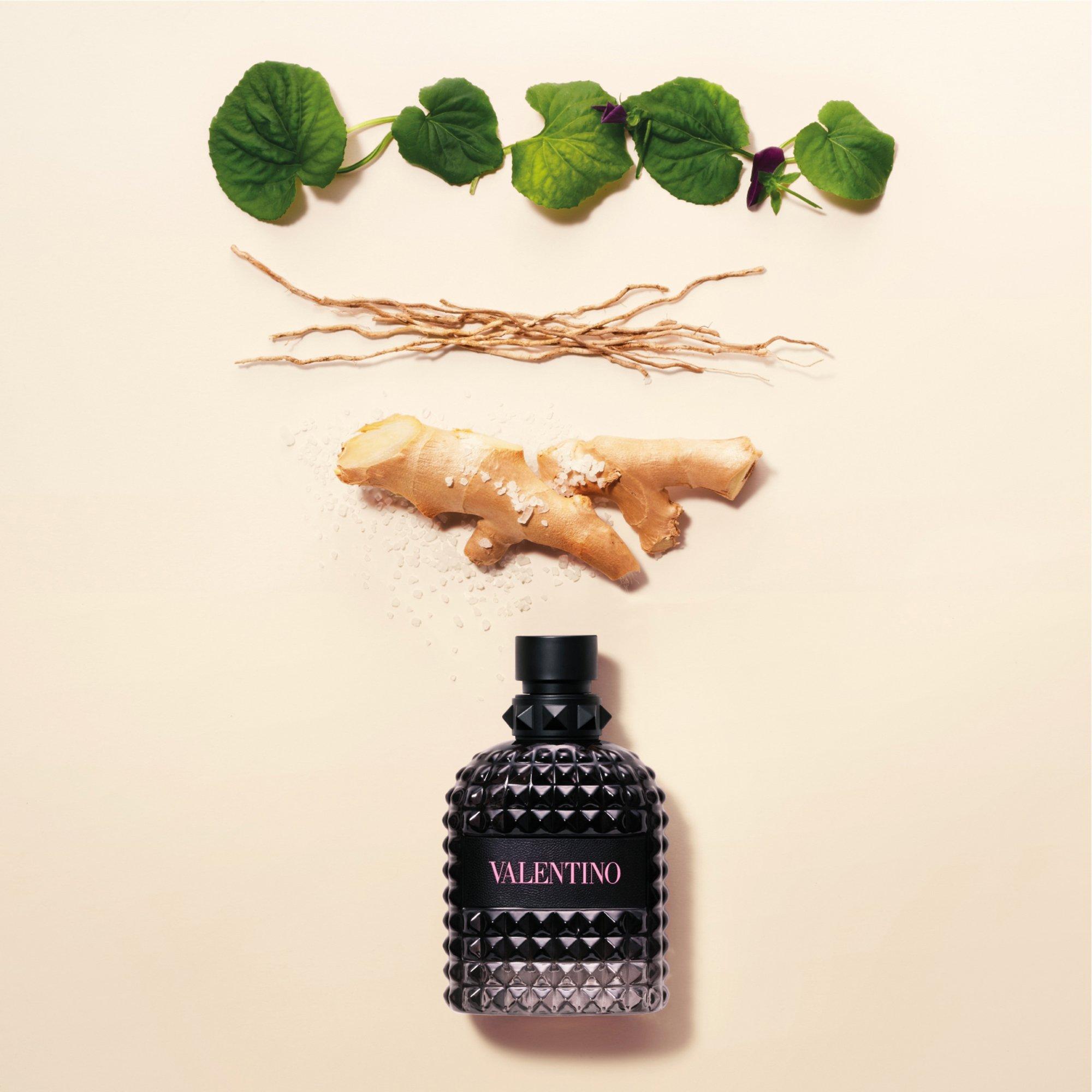 VALENTINO Born In Roma Uomo, Eau de Toilette  