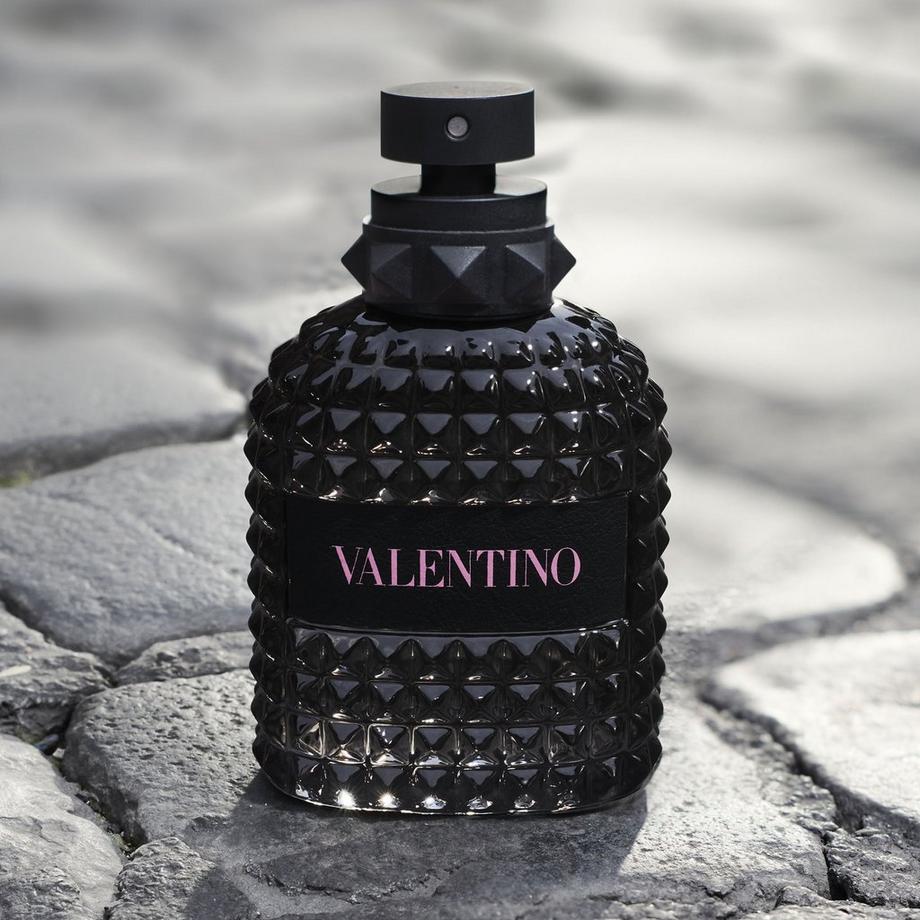 VALENTINO Born In Roma Uomo, Eau de Toilette  