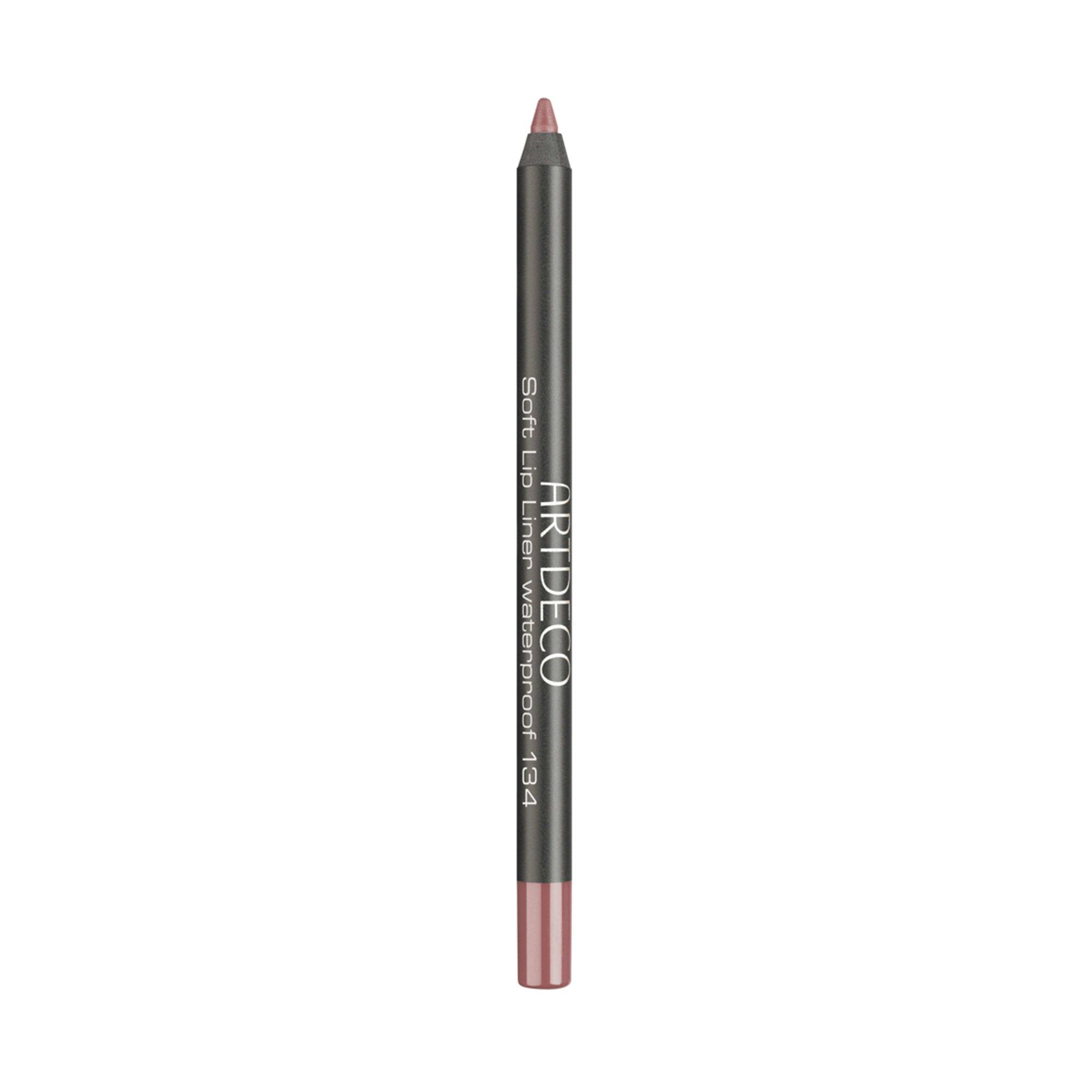 Image of Artdeco Soft Lip Liner Wp Damen Multicolor 1.2g