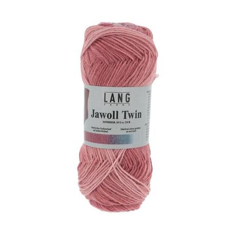 Manor Laine à chaussettes Jawoll Twin 