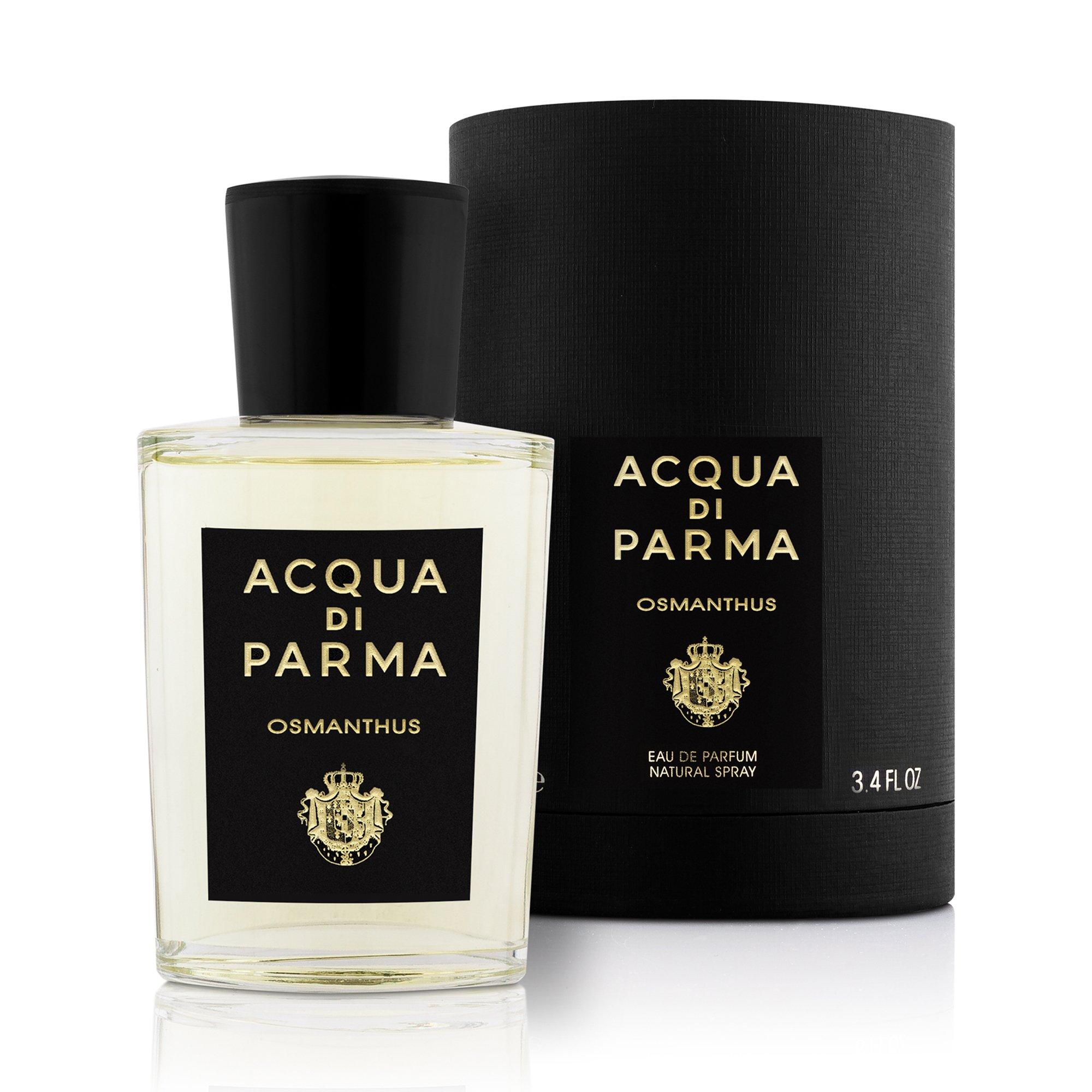 ACQUA DI PARMA SIGNATURE Osmanthus Eau de Parfum  