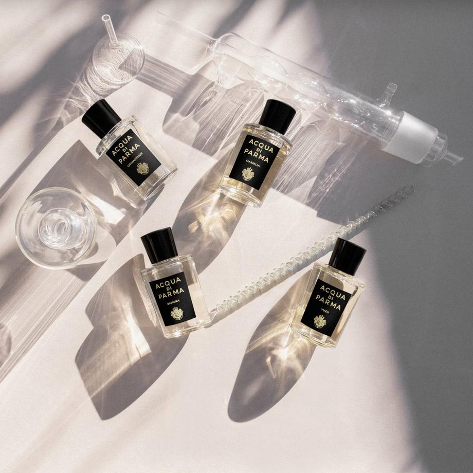 ACQUA DI PARMA SIGNATURE Osmanthus Eau de Parfum  