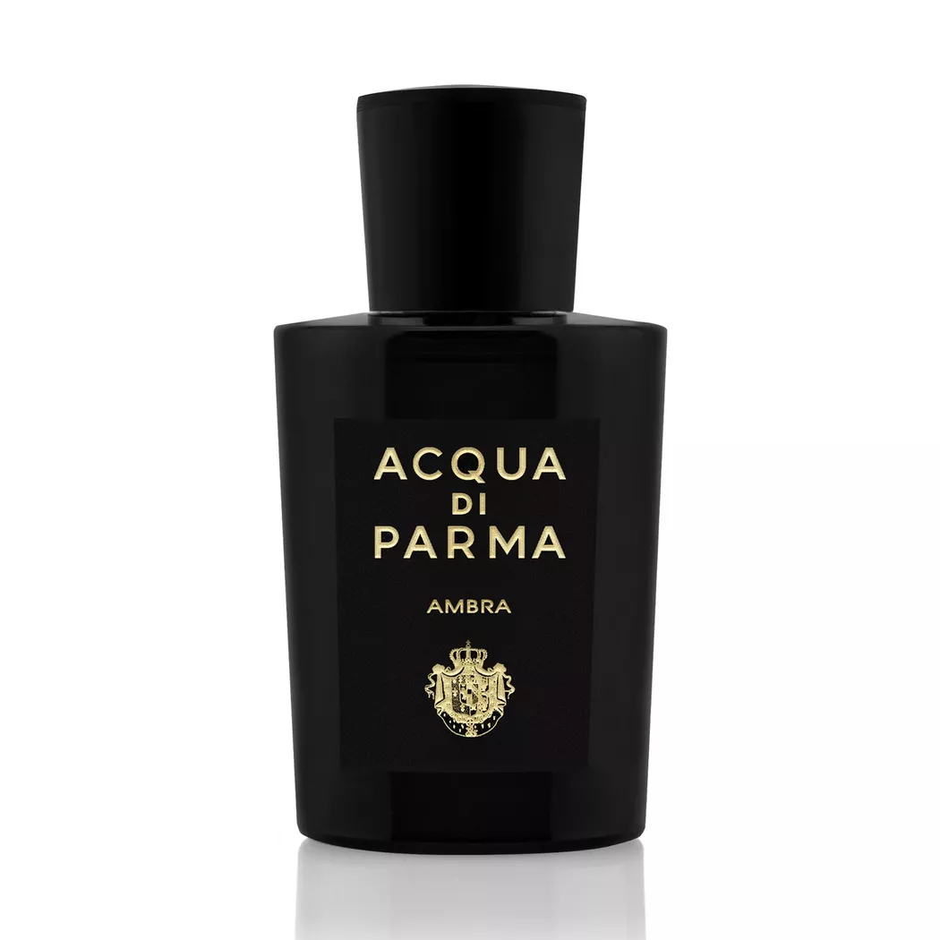 ACQUA DI PARMA - Ambra Eau de Parfum, SIGNATURE Ambra Eau de Parfum, 100  ml