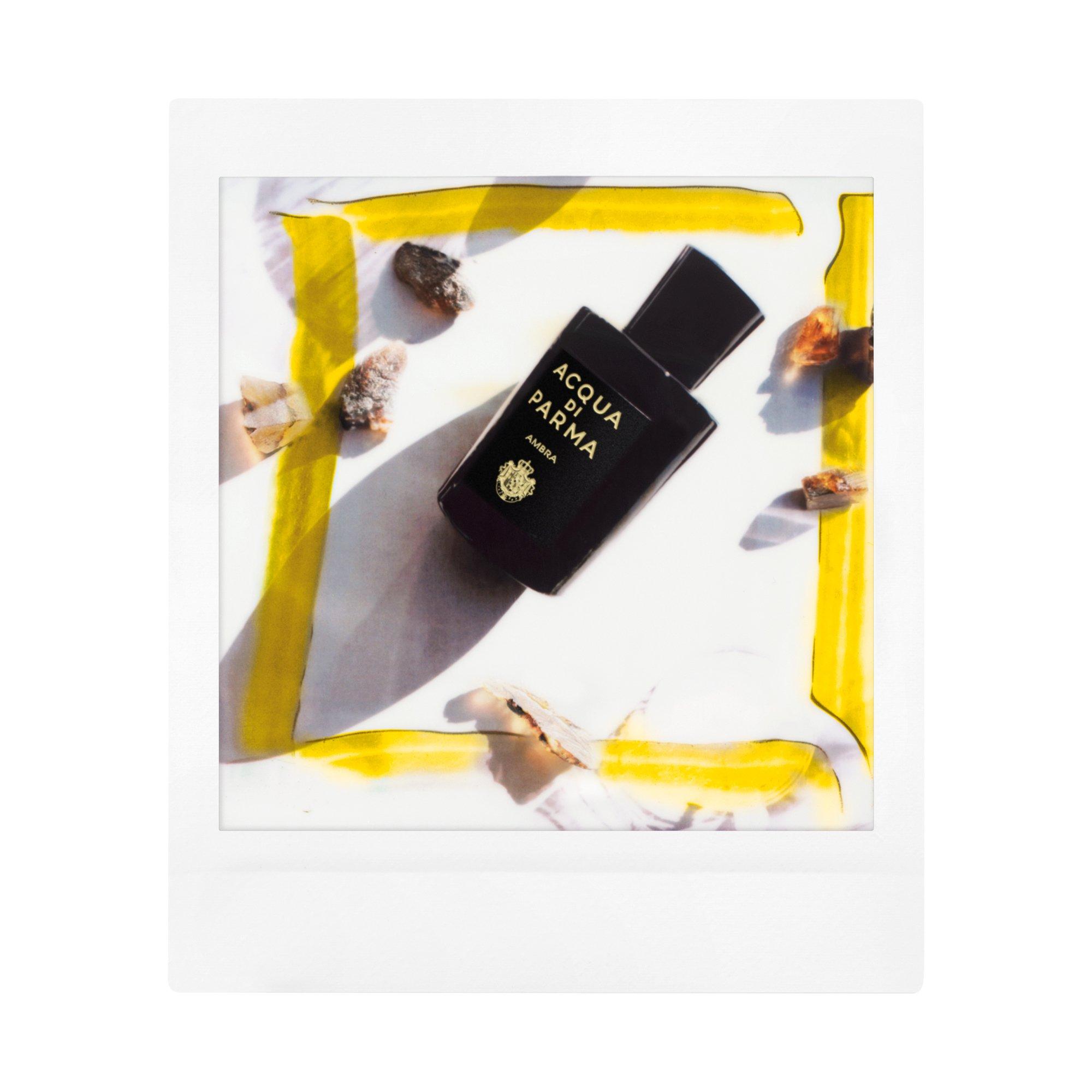 ACQUA DI PARMA SIGNATURE Ambra Eau de Parfum  