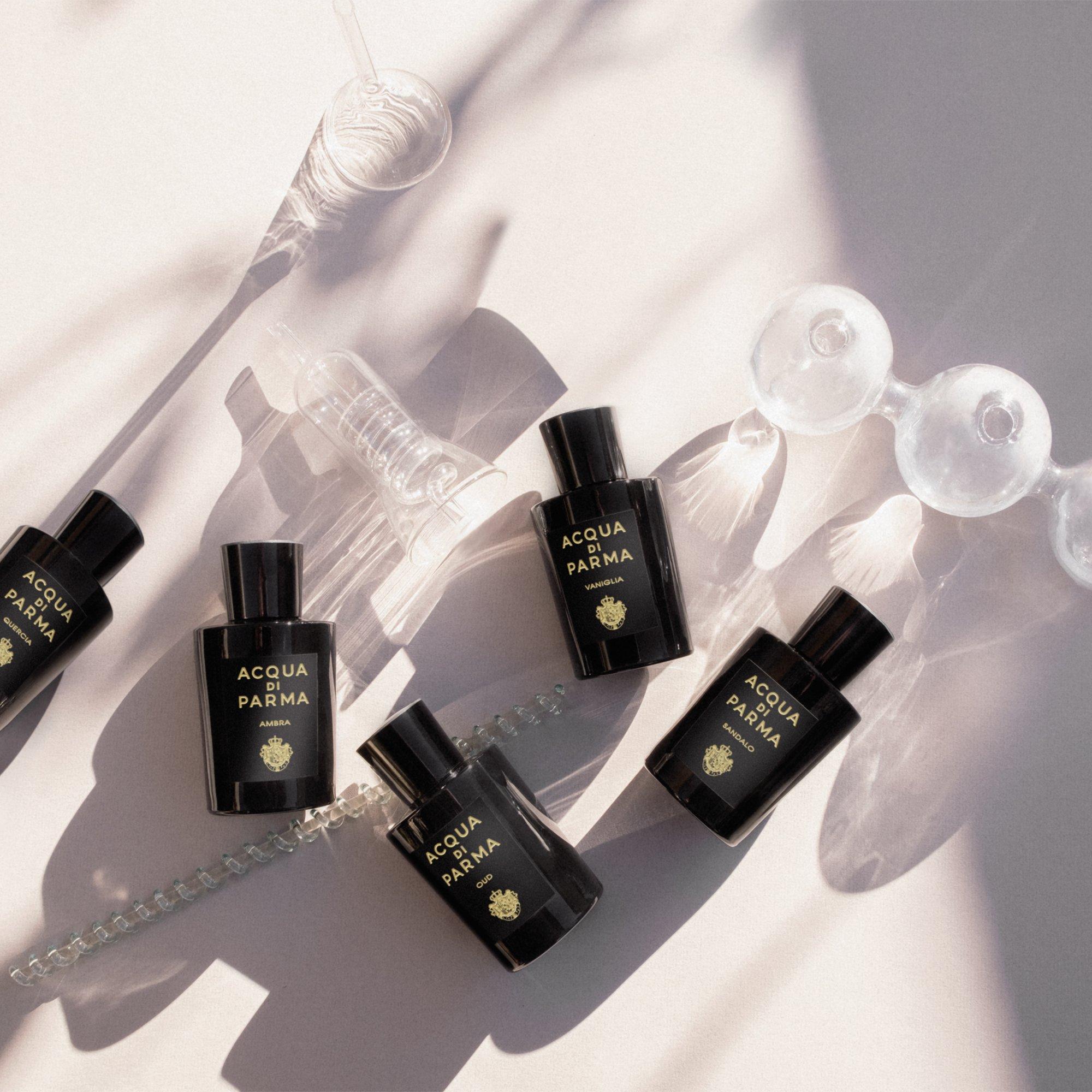 ACQUA DI PARMA SIGNATURE Ambra Eau de Parfum  