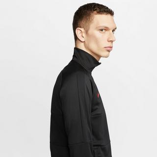 NIKE Portugal Veste de fan sans capuche 