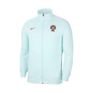 NIKE Portogallo giacca fan sensa cappuccio 