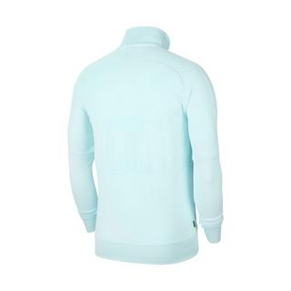 NIKE Portugal Veste de fan sans capuche 