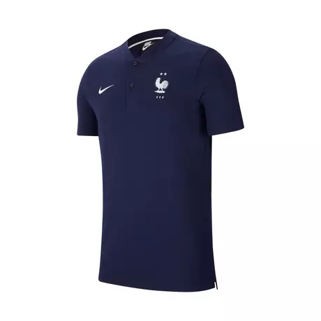 NIKE France Polo, manches courtes France 