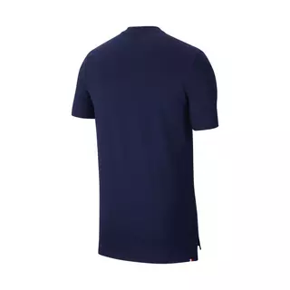 NIKE France Polo, manches courtes France 
