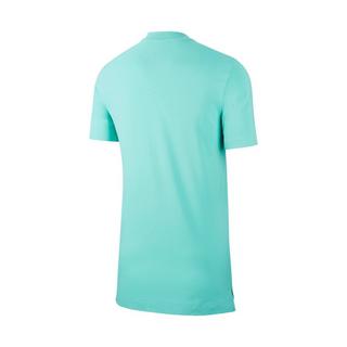 NIKE Portugal Poloshirt, kurzarm 