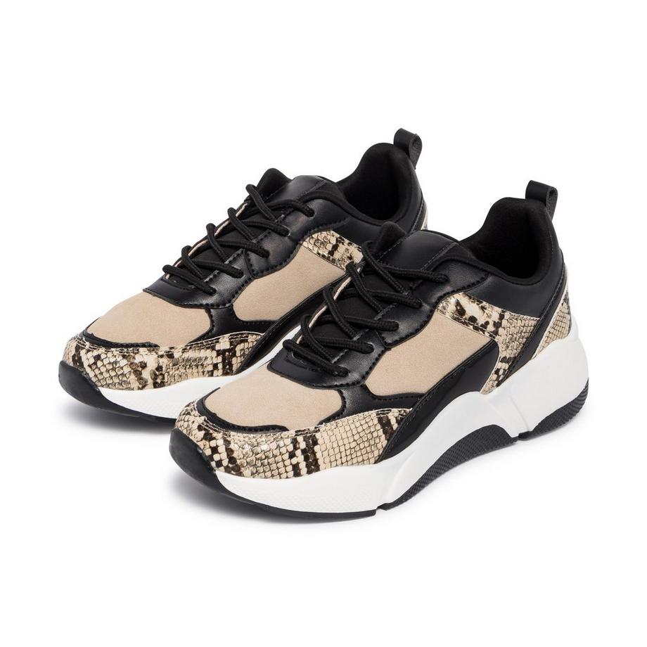 Manor Woman  Sneakers basse 