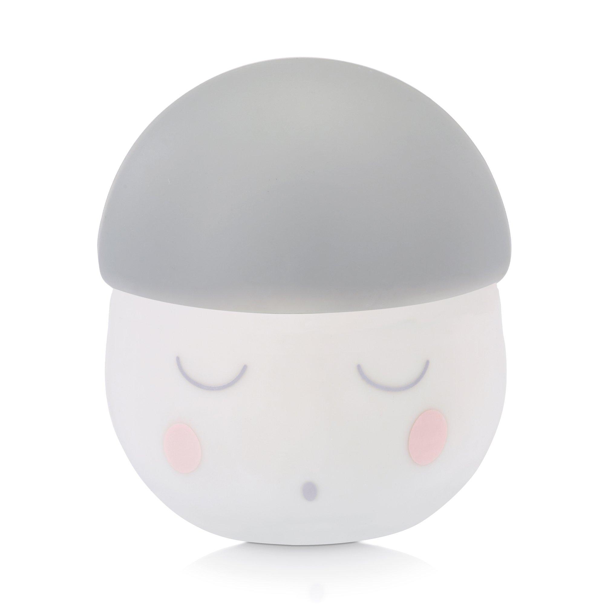 Image of Nachtlicht Unisex Grau