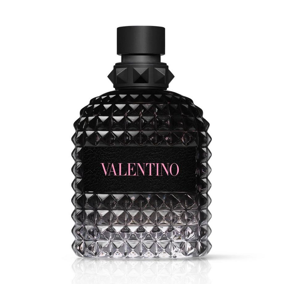 VALENTINO Born In Roma Uomo, Eau de Toilette  