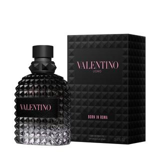 VALENTINO Born In Roma Uomo, Eau de Toilette  