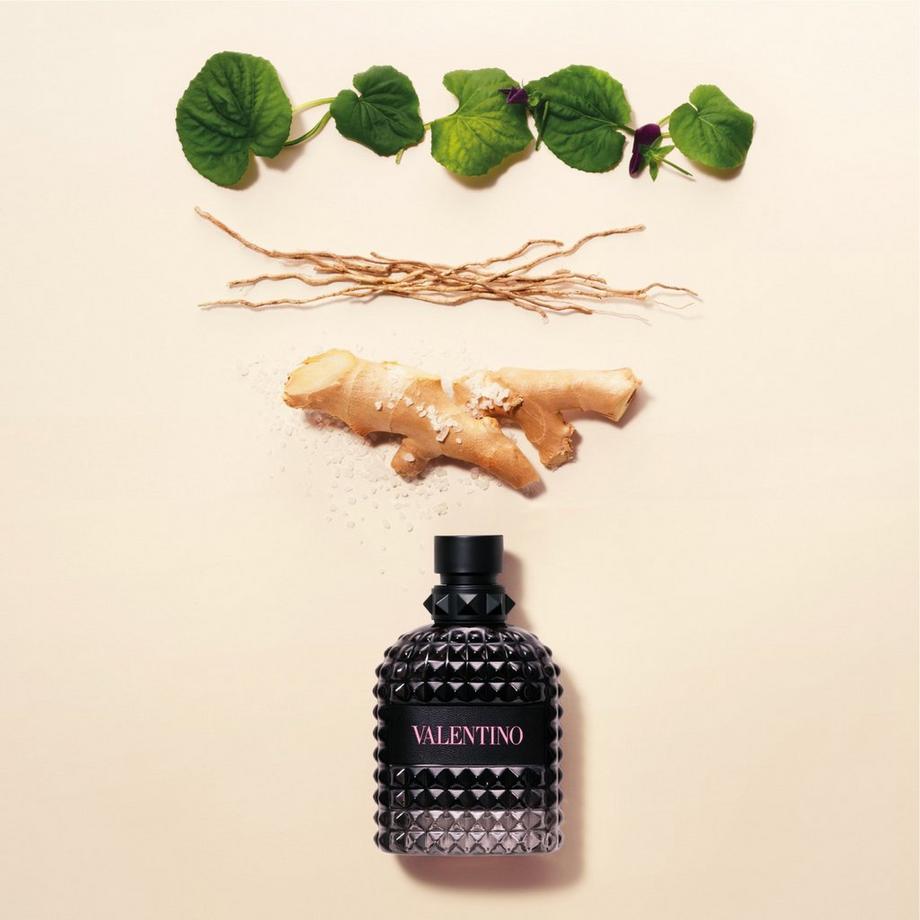 VALENTINO Born In Roma Uomo, Eau de Toilette  