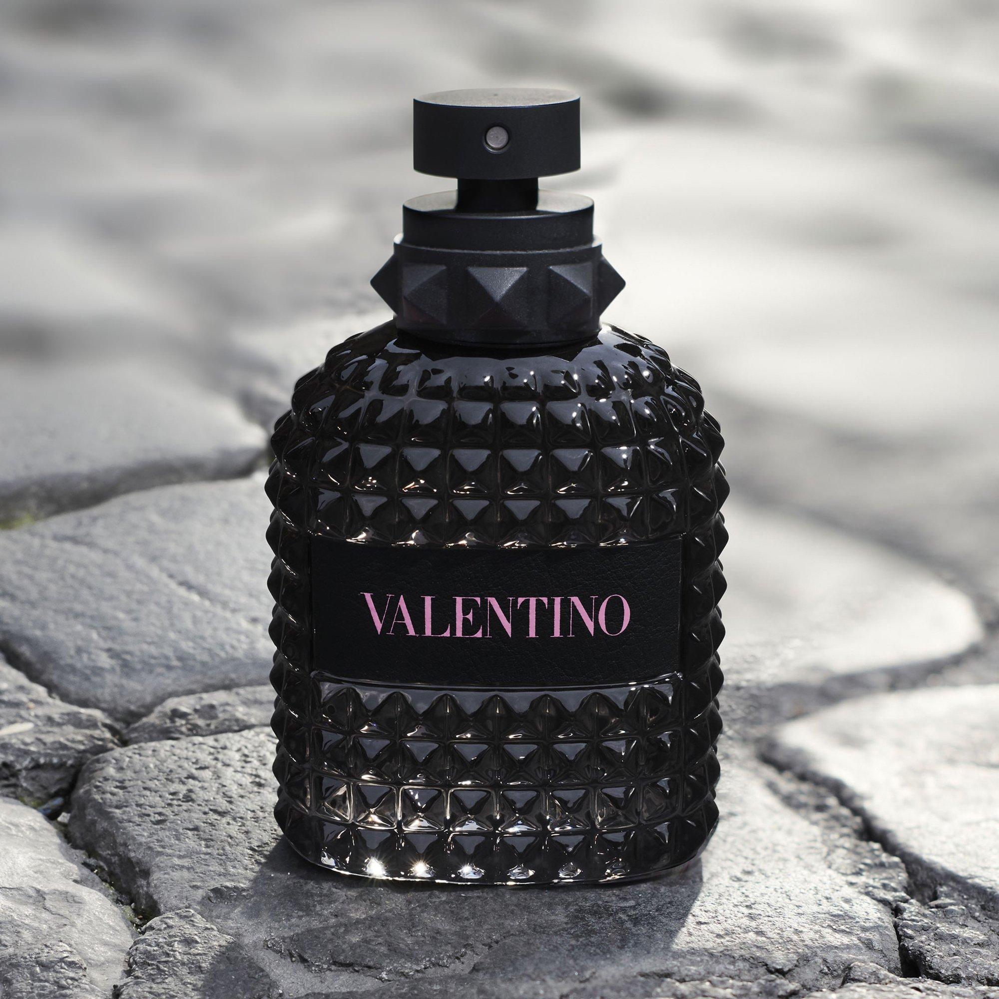 VALENTINO Born In Roma Uomo, Eau de Toilette  