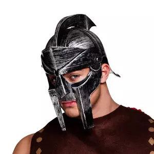 Helm Gladiator, Kostüm für Erwachsene