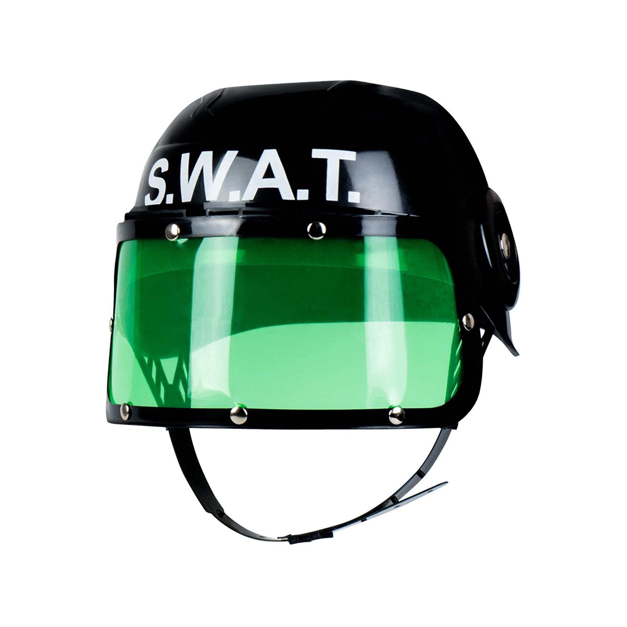BOLAND  Casque enfant SWAT 