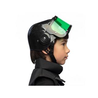 BOLAND  Casco per bambini SWAT 